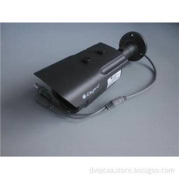 Black Array LED 1.3 Megapixel IP Camera With Wide Viewing A